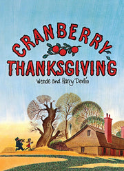 Cranberry Thanksgiving (Cranberryport)