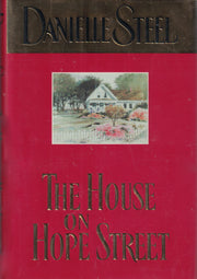The House on Hope Street used book depot