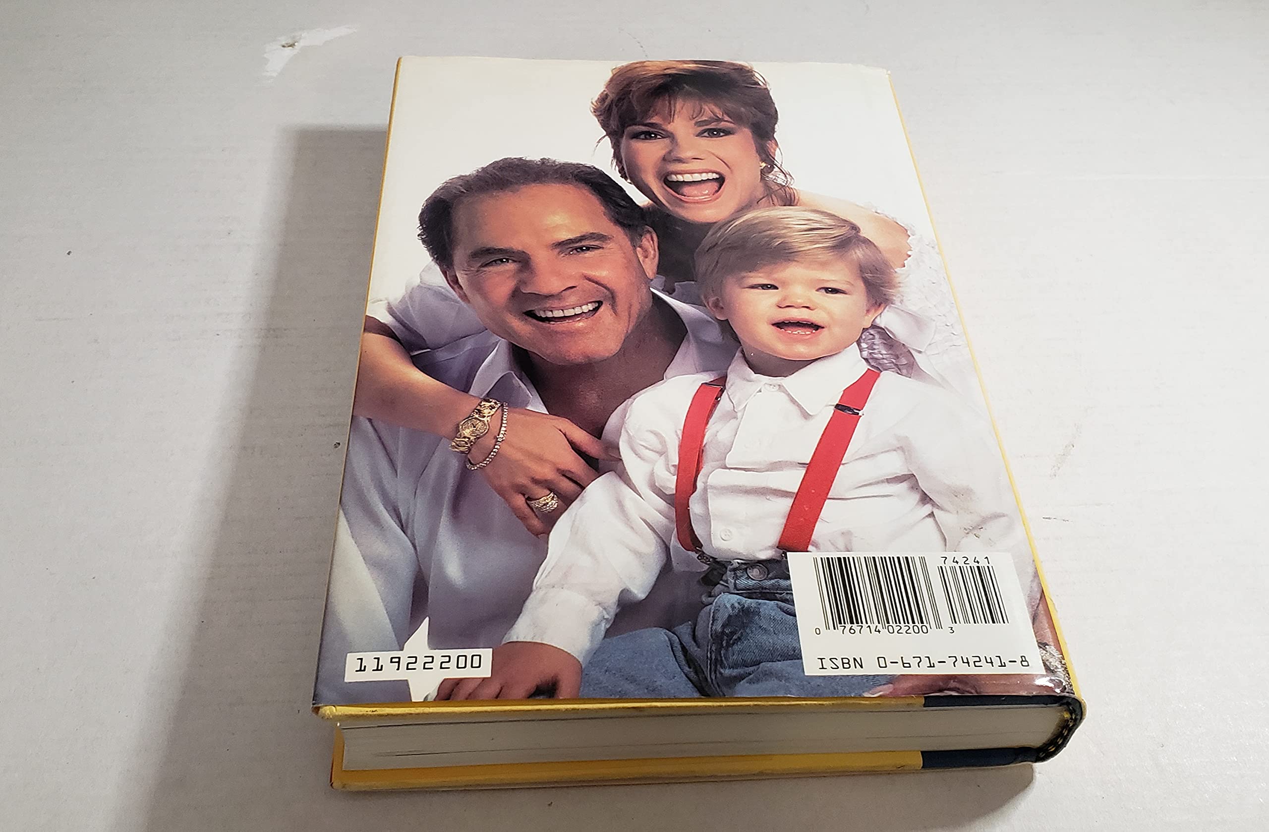 I Can't Believe I Said That!: An Autobiography used book depot