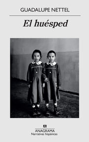 El huésped (Spanish Edition)