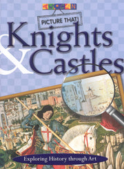 Picture That: Knights & Castles used book depot