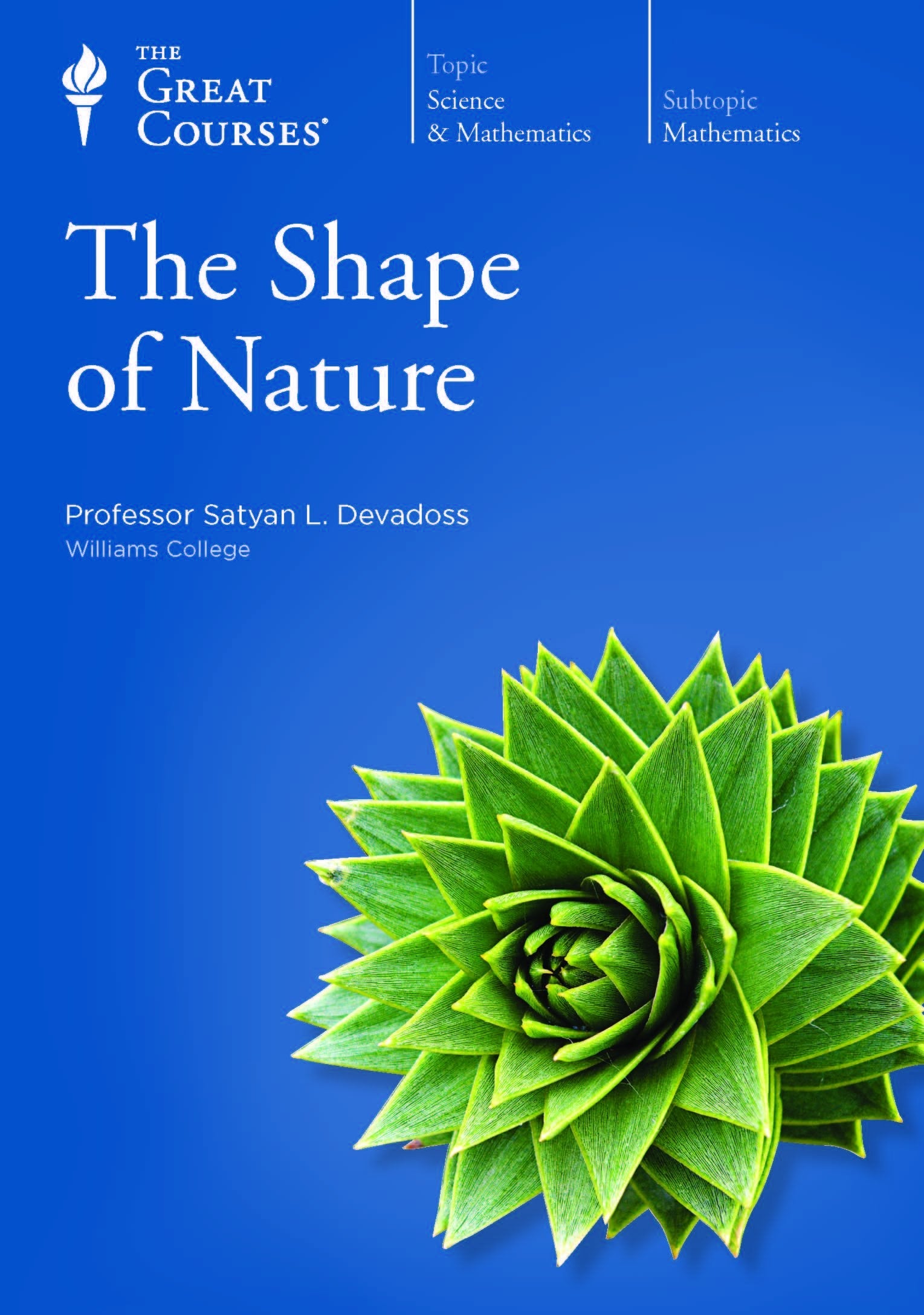 The Shape of Nature used book depot