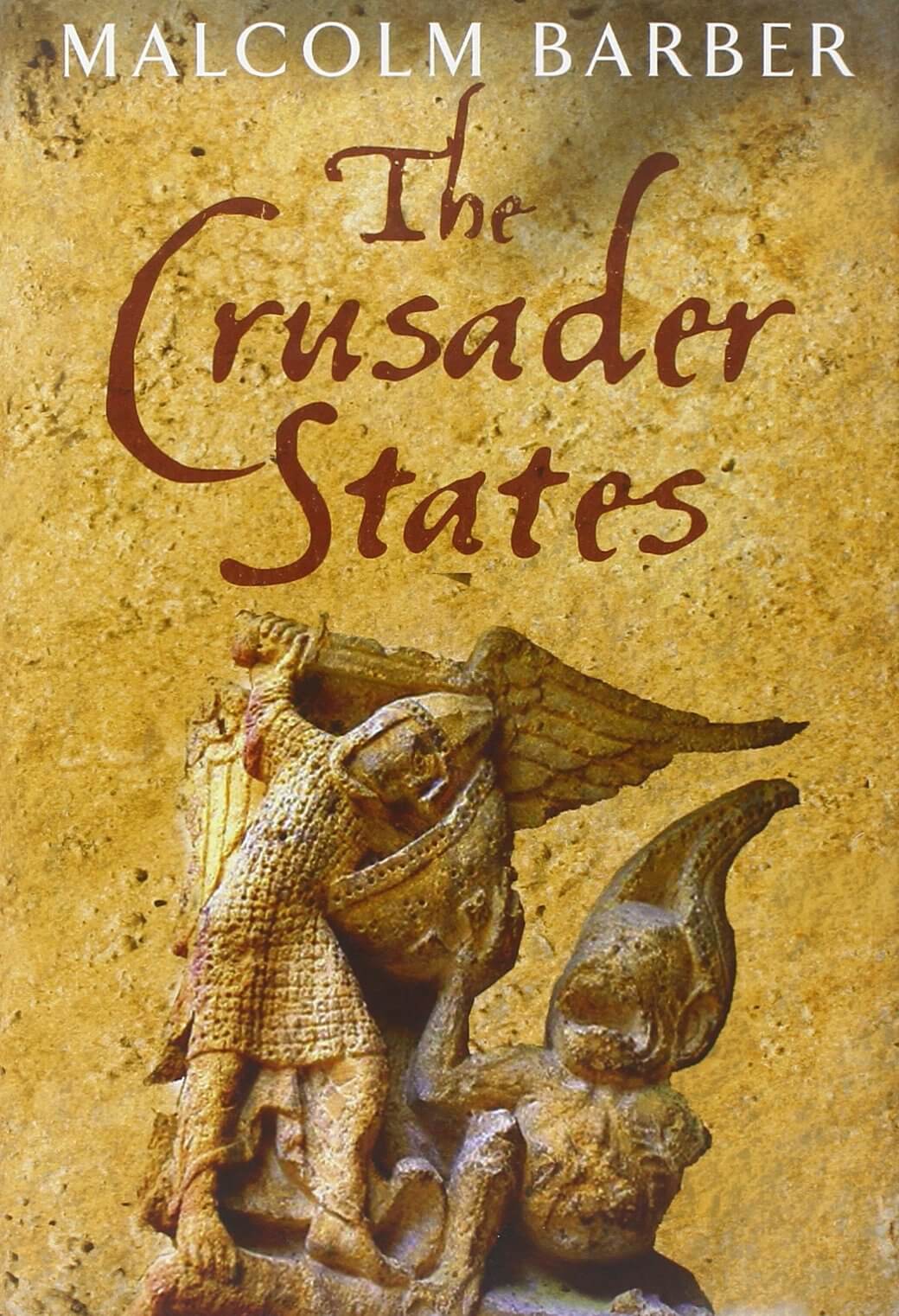 The Crusader States used book depot