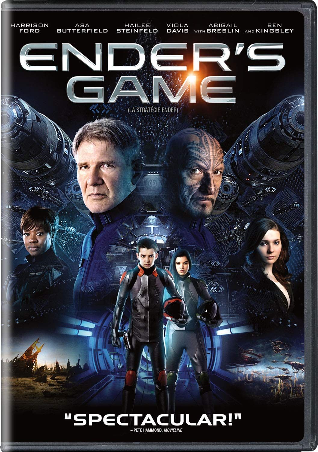 Ender's Game used book depot