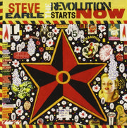 Revolution Starts Now used book depot