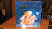 The Very Special Christmas used book depot