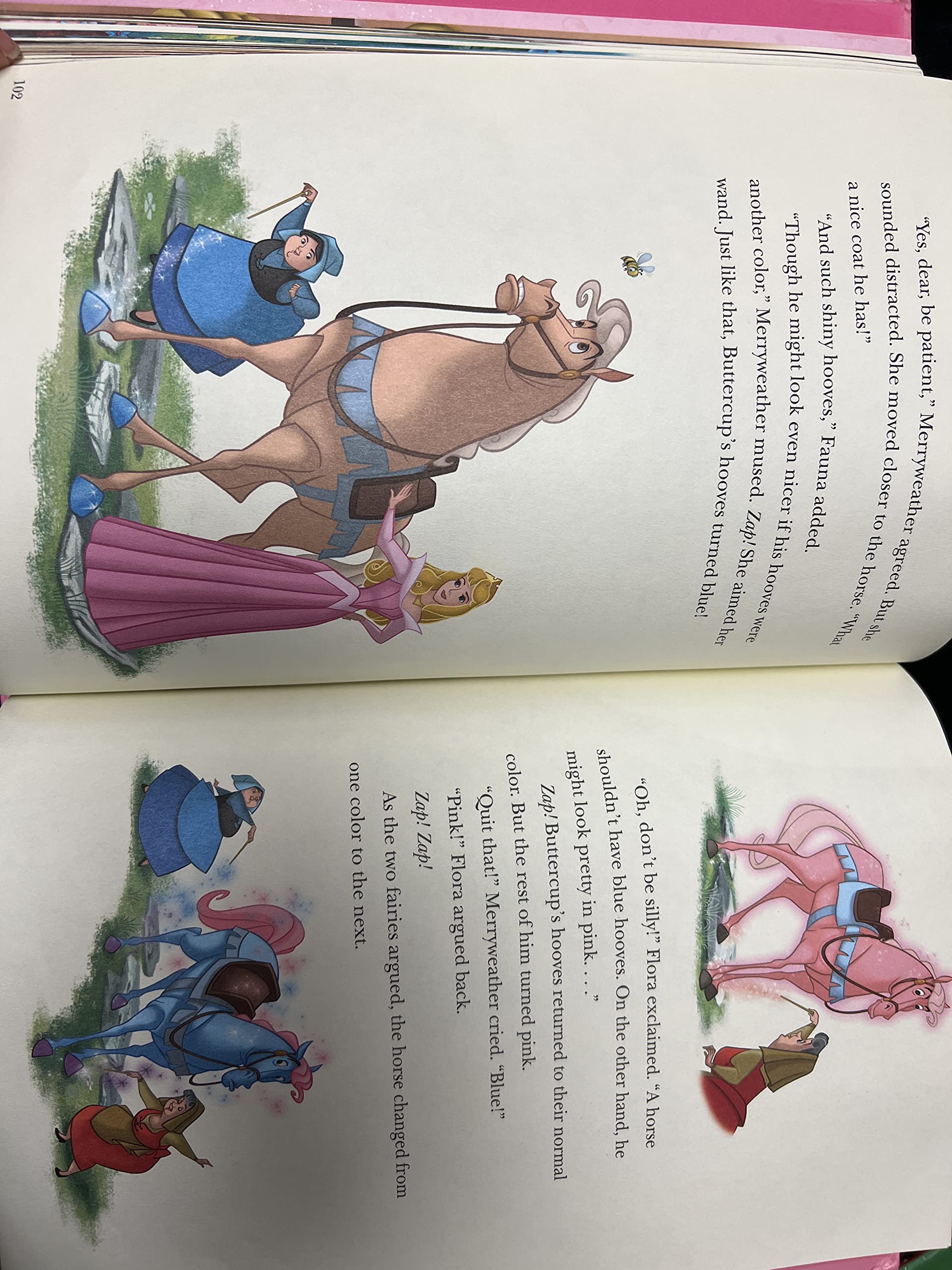 5-Minute Princess Stories (5-Minute Stories) used book depot