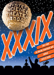 Mystery Science Theater 3000: Volume XXXIX [DVD] used book depot
