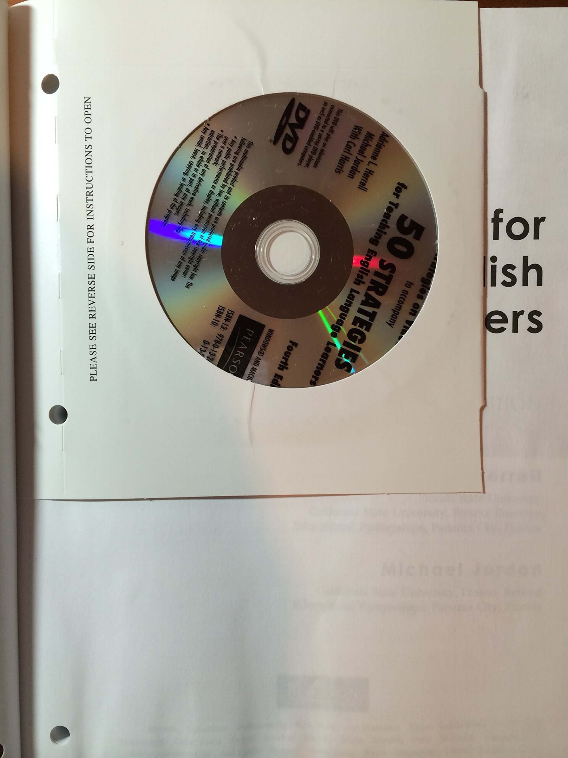 Fifty Strategies for Teaching English Language Learners (4th Edition) (Teaching Strategies Series) used book depot