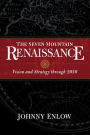 Seven Mountain Renaissance: Vision and Strategy through 2050 used book depot