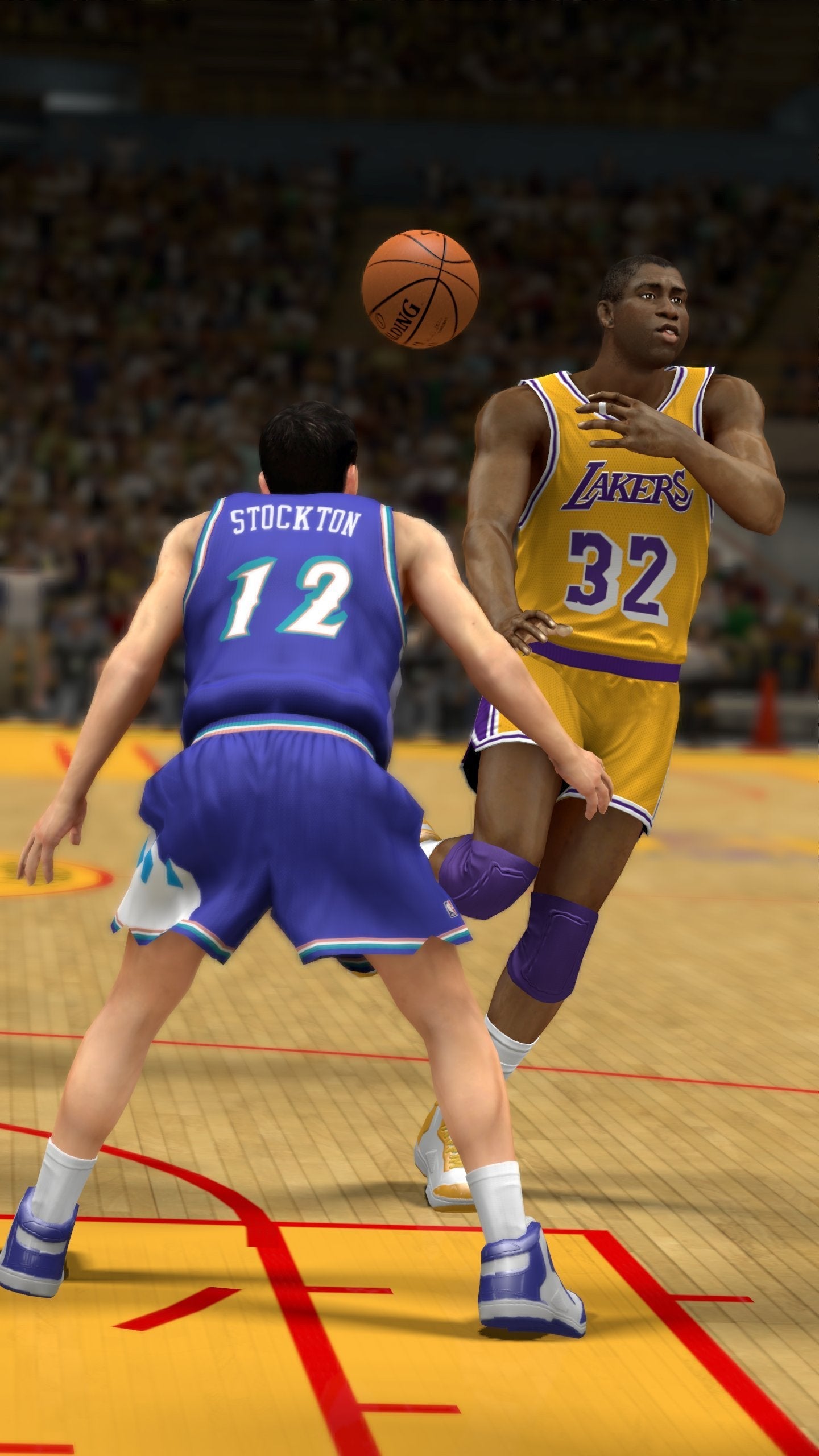 NBA 2K14 - Xbox 360 used book depot