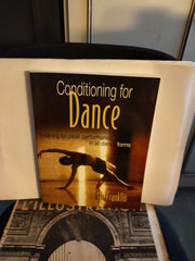 Conditioning for Dance