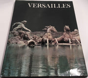 Versailles (Wonders of Man series) used book depot