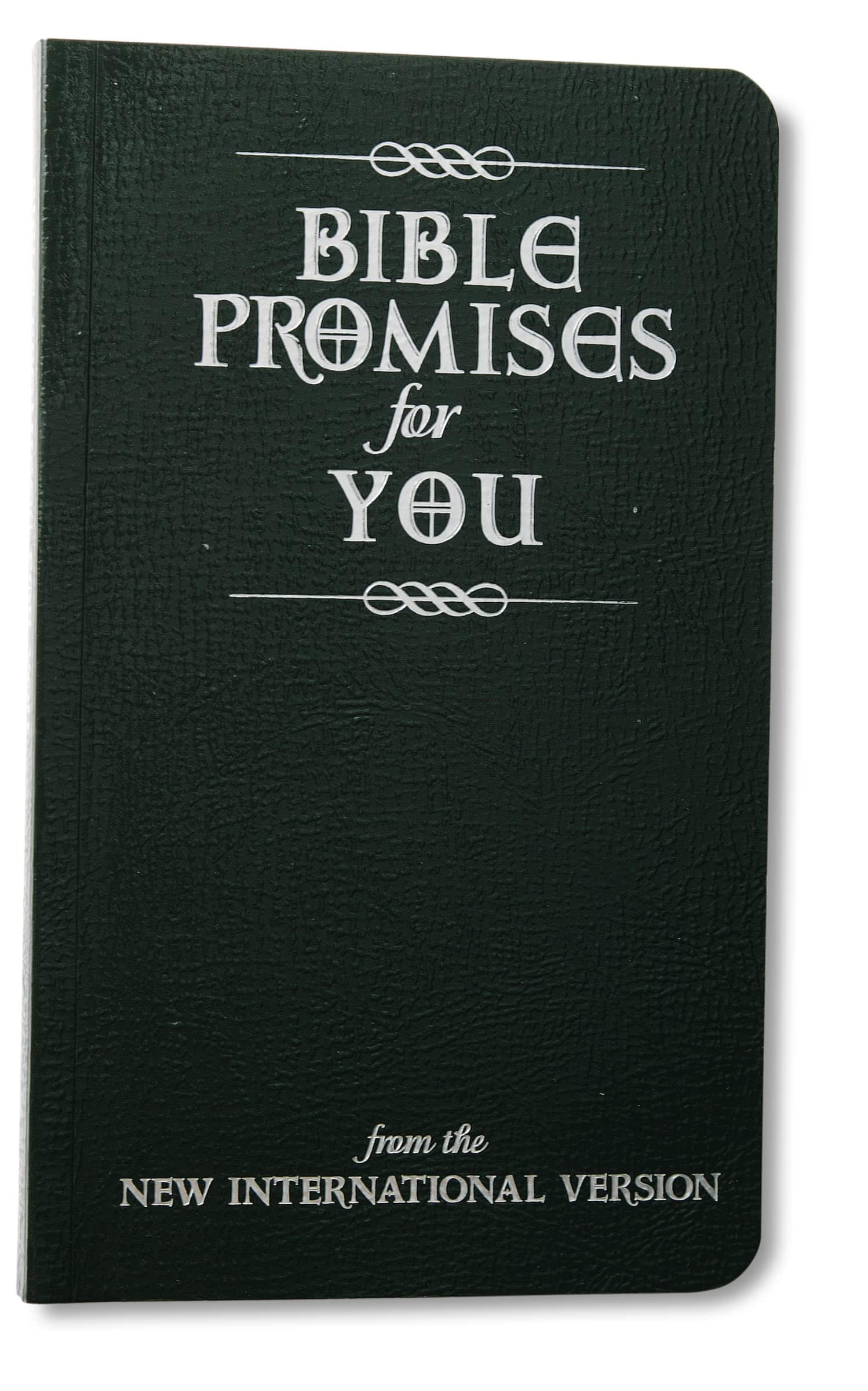 Bible Promises for You: from the New International Version used book depot