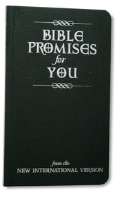 Bible Promises for You: from the New International Version used book depot