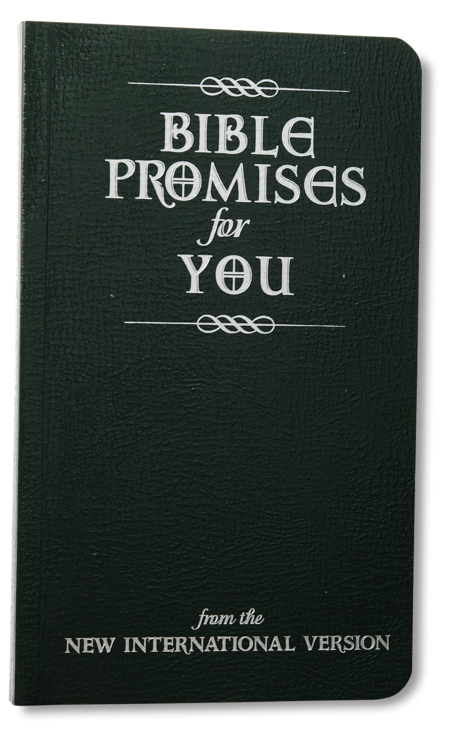 Bible Promises for You: from the New International Version used book depot