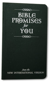 Bible Promises for You: from the New International Version used book depot