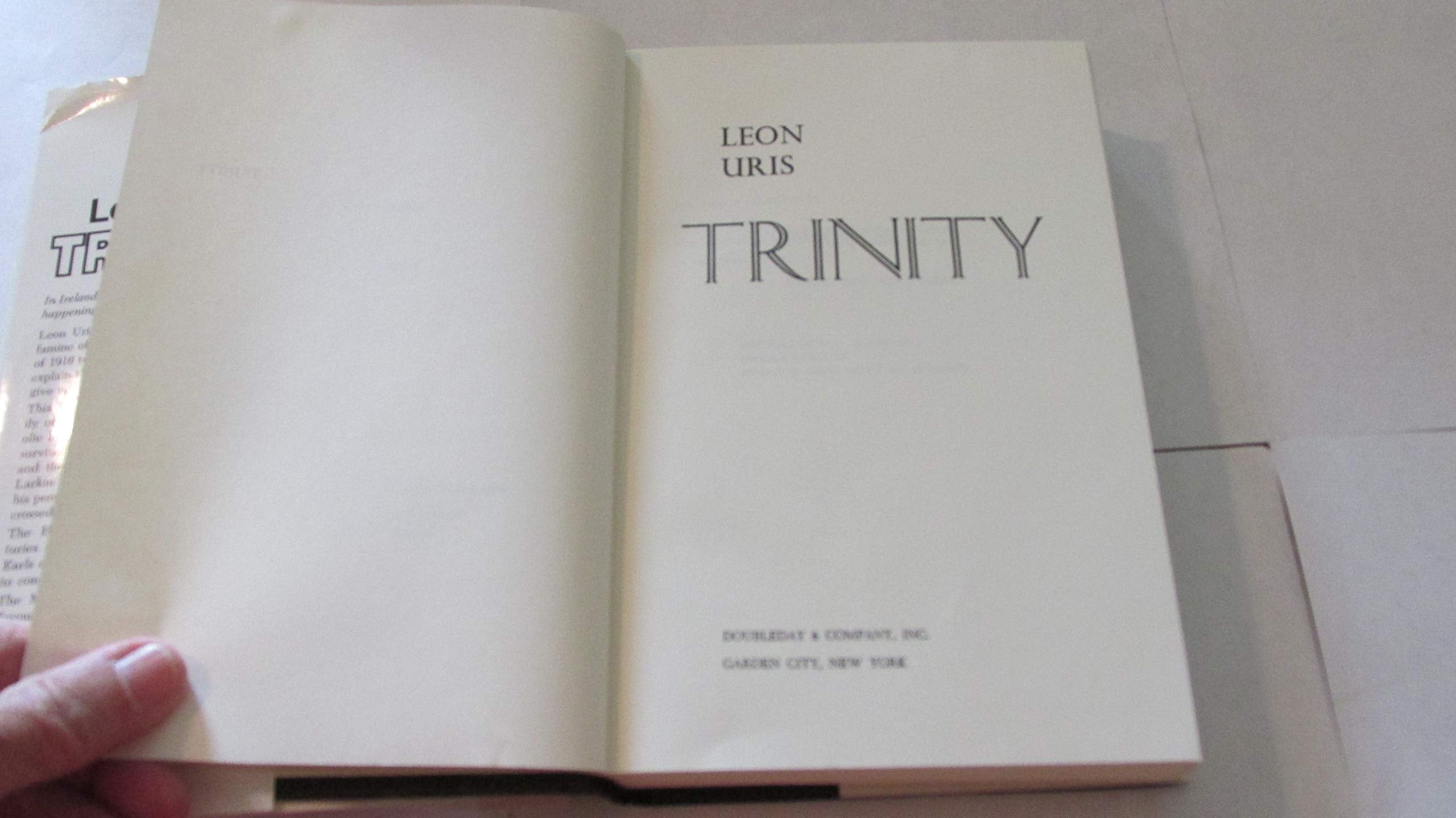 Trinity