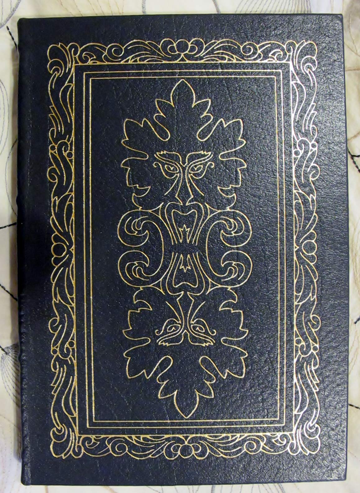 The Picture of Dorian Gray used book depot