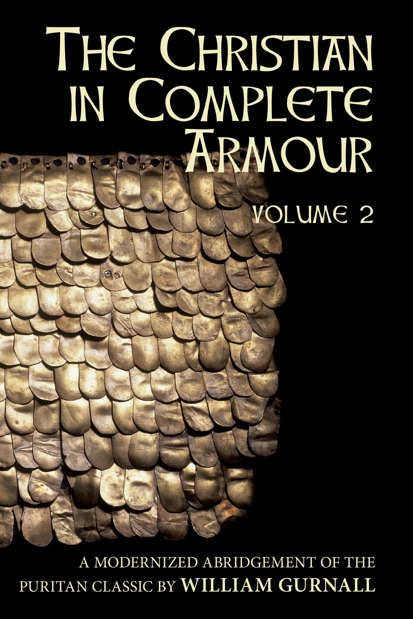 The Christian in Complete Armour, Vol. 2 used book depot
