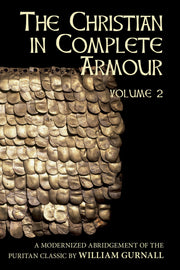 The Christian in Complete Armour, Vol. 2 used book depot