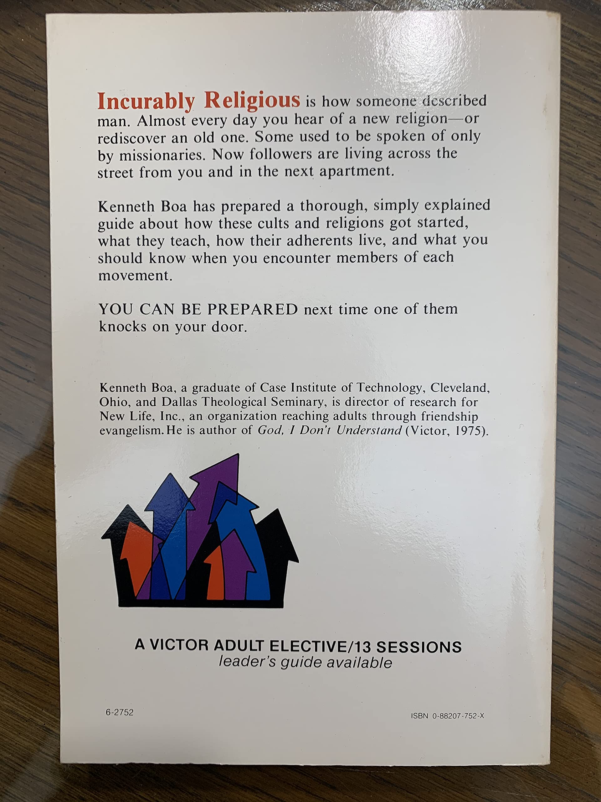 Cults, World Religions, and You: Strange Religions, New and Old, Seek Converts in Your Community, Know What They Teach and How to Deal with Their Adherents used book depot
