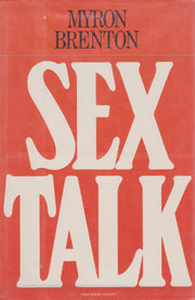 Sex Talk used book depot