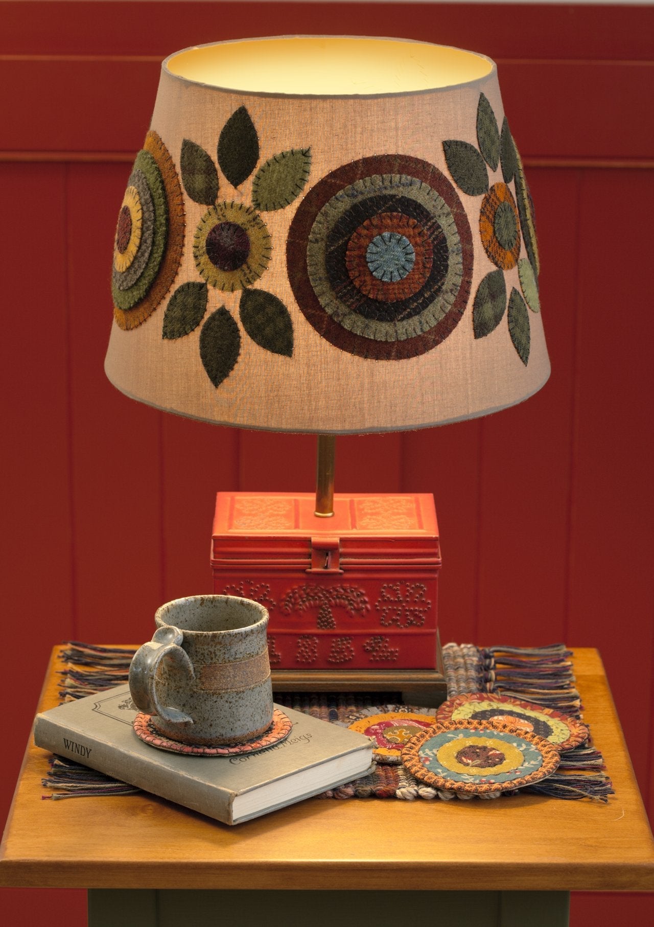 Simple Graces: Charming Quilts and Companion Projects used book depot