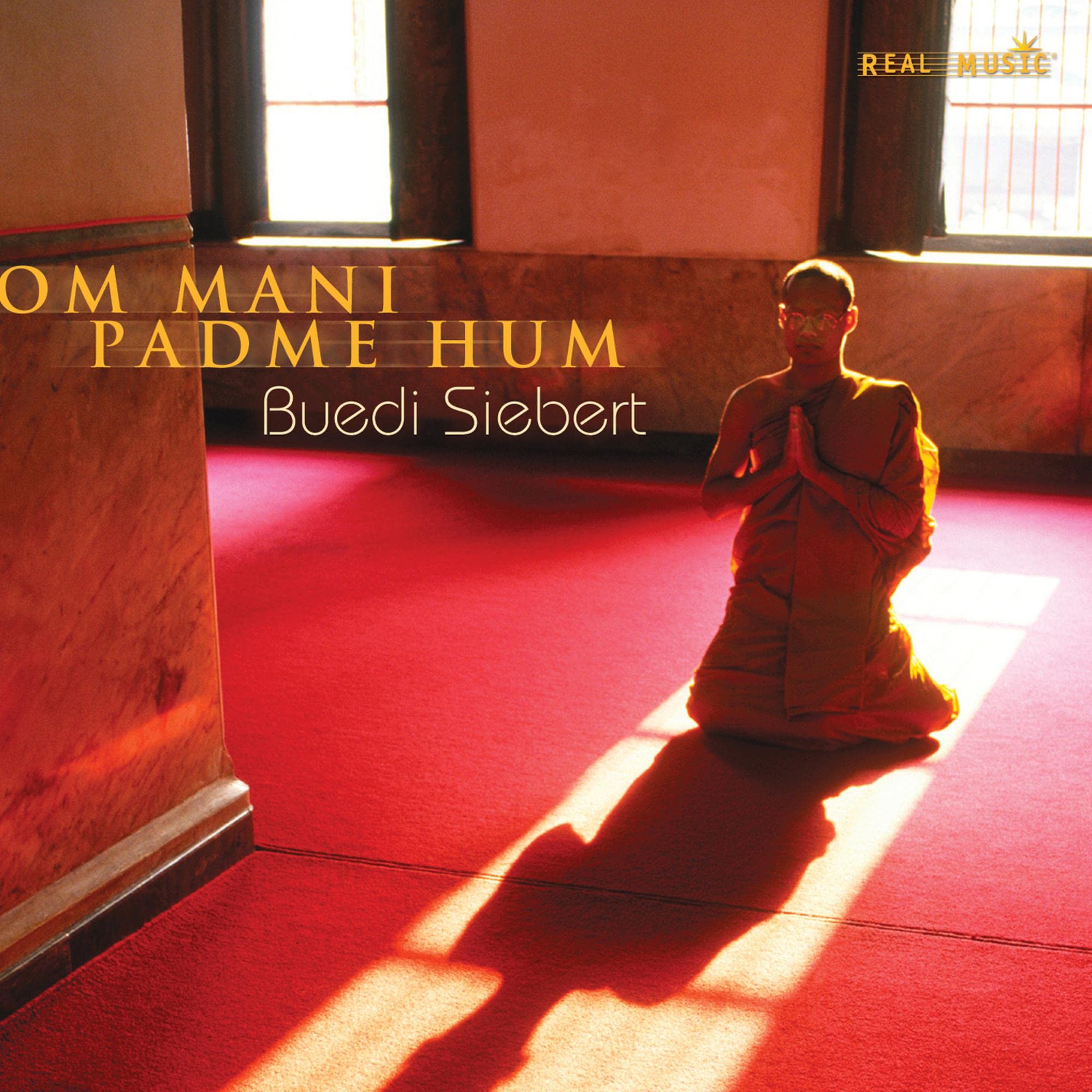 Om Mani Padme Hum used book depot