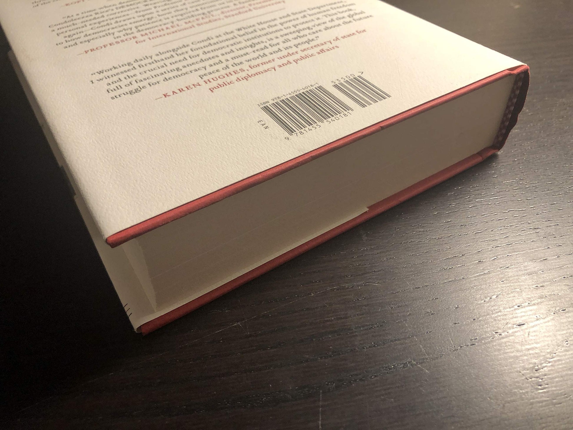 Democracy: Stories from the Long Road to Freedom used book depot
