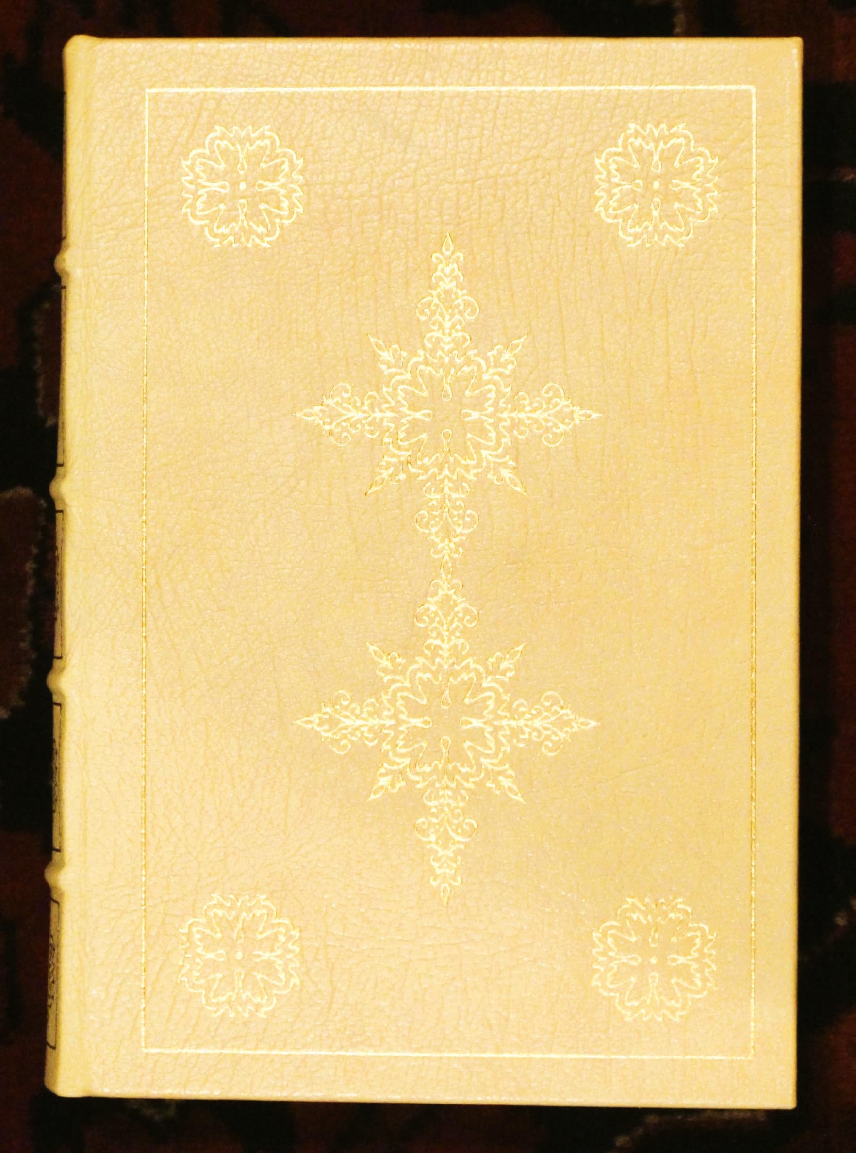 LITTLE WOMEN Easton Press used book depot