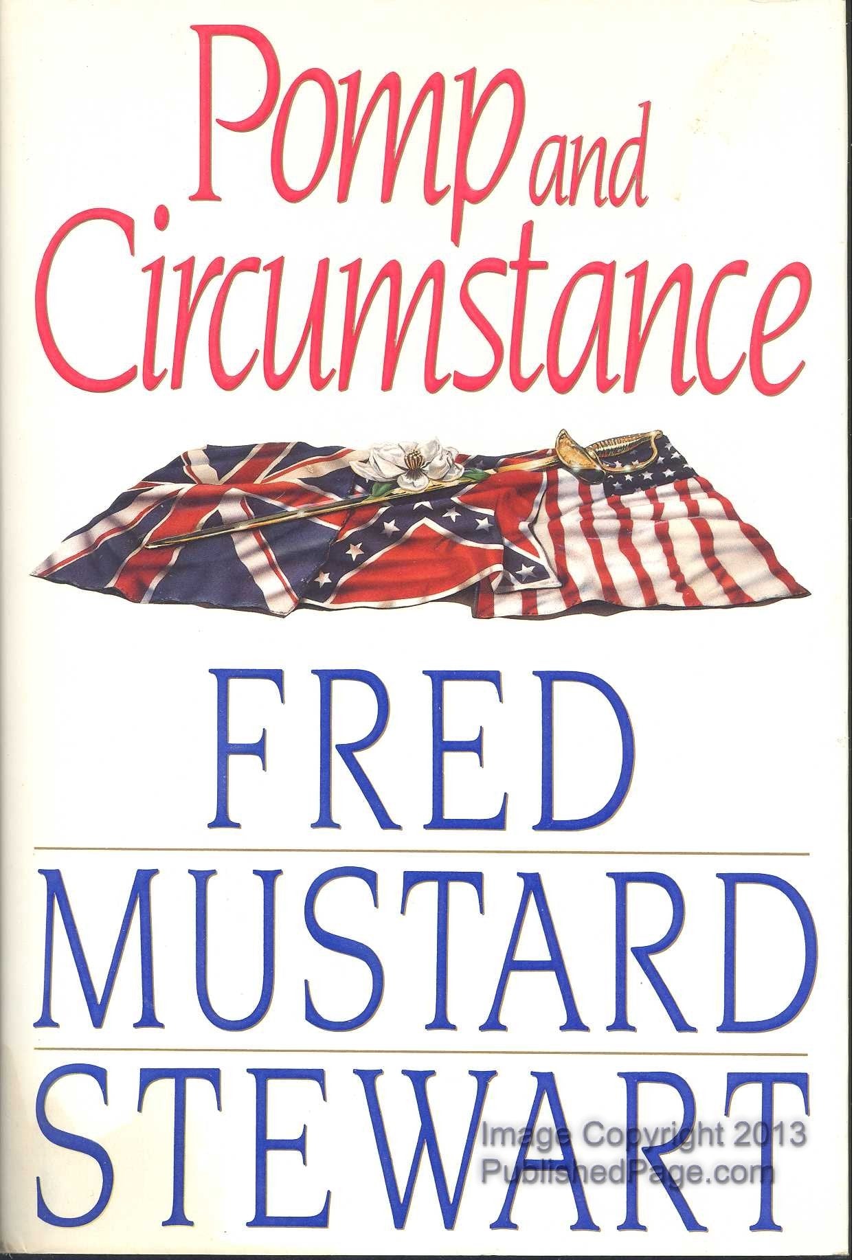 Pomp and Circumstance