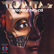 Tomita's Greatest Hits used book depot