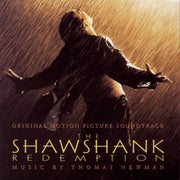 The Shawshank Redemption: Original Motion Picture Soundtrack used book depot