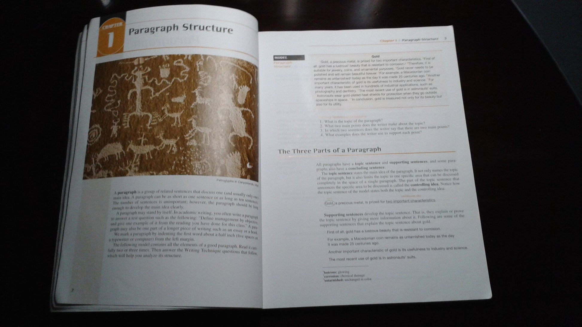 Writing Academic English, Fourth Edition (The Longman Academic Writing Series, Level 4) used book depot