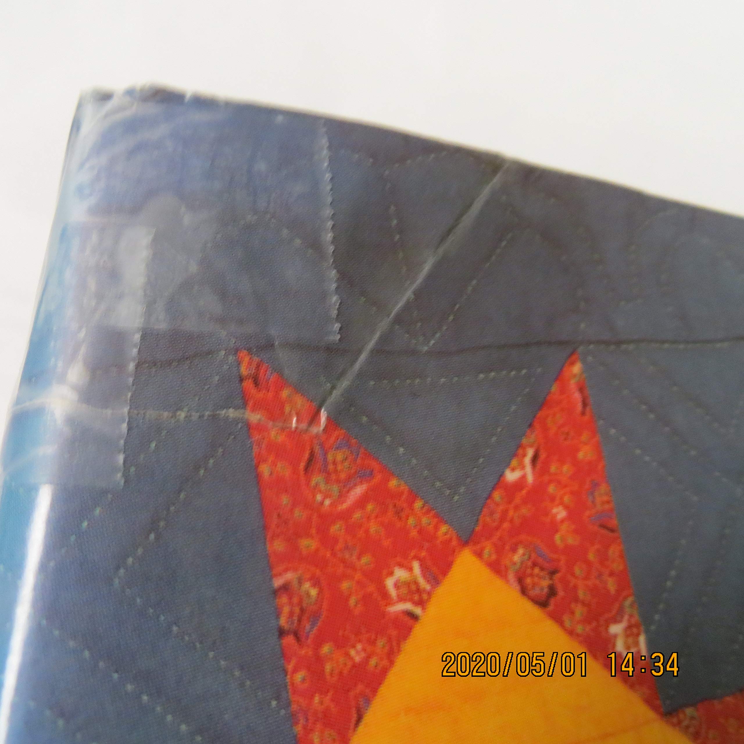 Lap Quilting with Georgia Bonesteel