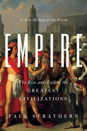 Empire: A New History of the World used book depot