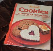 Cookies: Step-By-Step Techniques used book depot