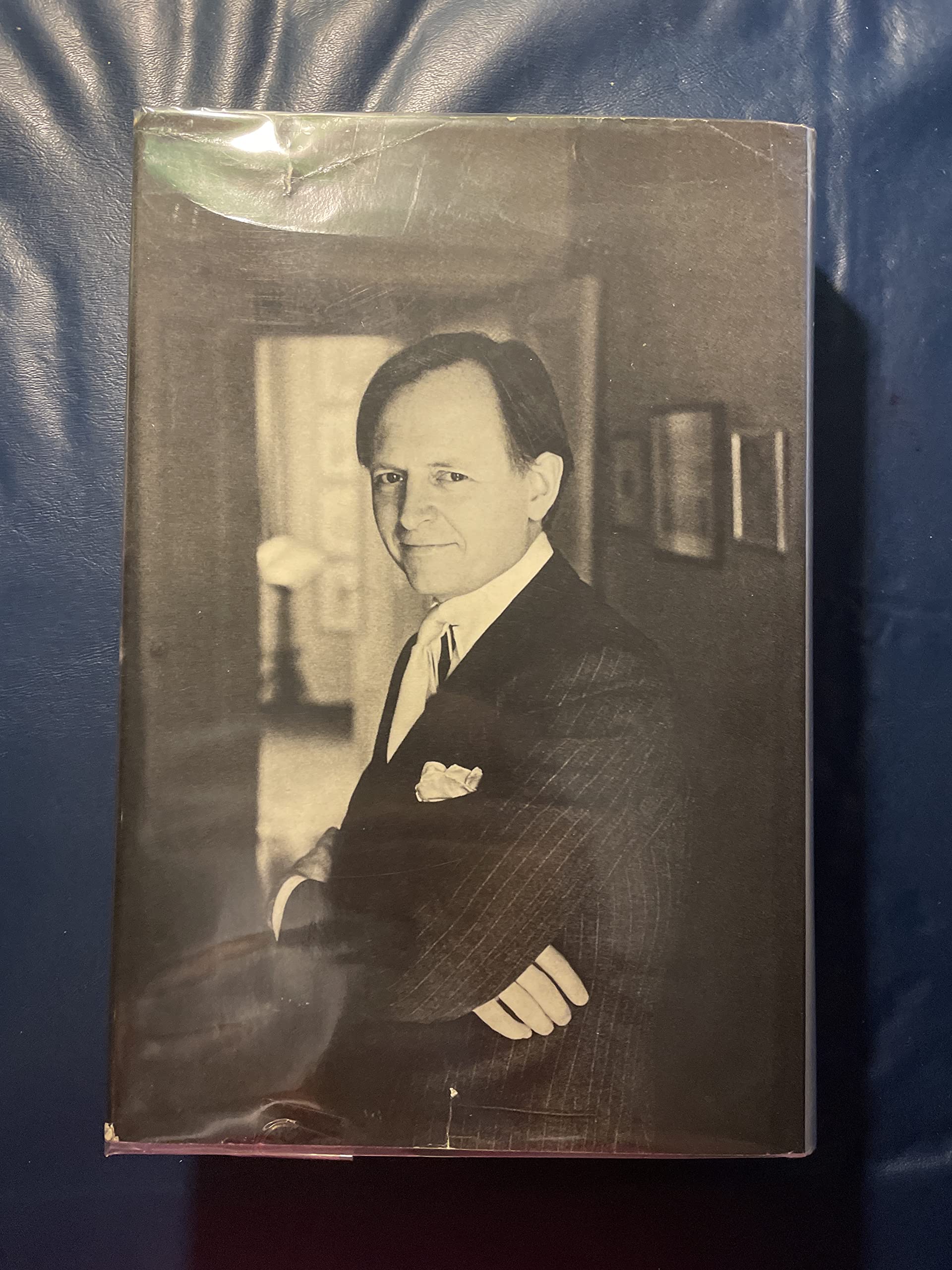 Tom Wolfe / The Right Stuff 1983 used book depot