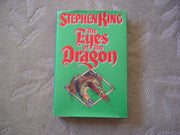 The Eyes of the Dragon used book depot