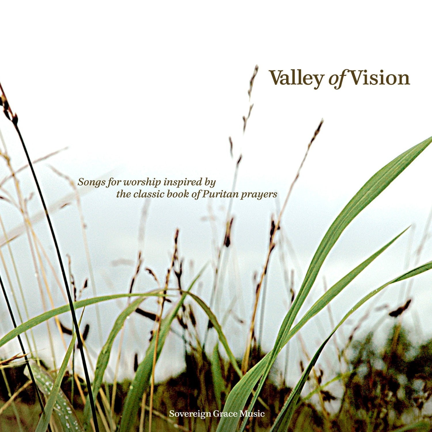 Valley of Vision used book depot