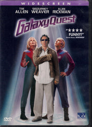 Galaxy Quest (Widescreen Edition) [DVD]