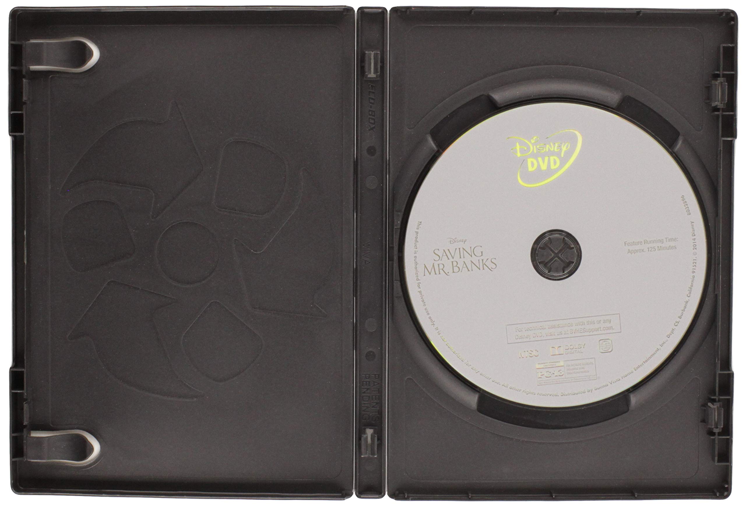 Saving Mr. Banks