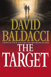 The Target (Will Robie Series, 3)