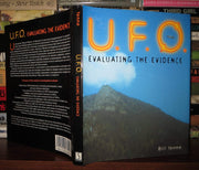 U.F.O.: Evaluating the Evidence