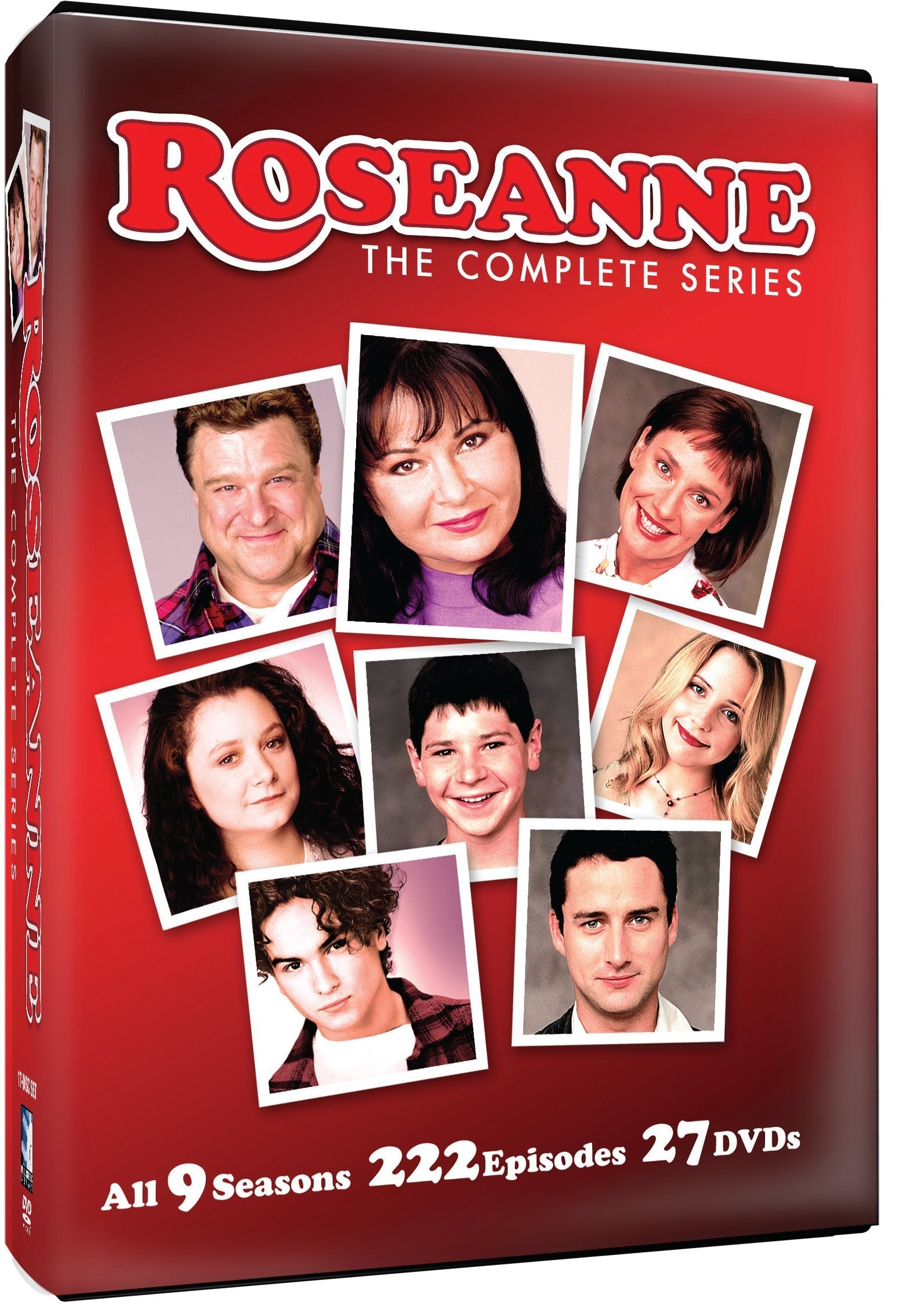 Roseanne: The Complete Series used book depot