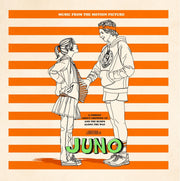 Juno: Music From the Motion Picture used book depot