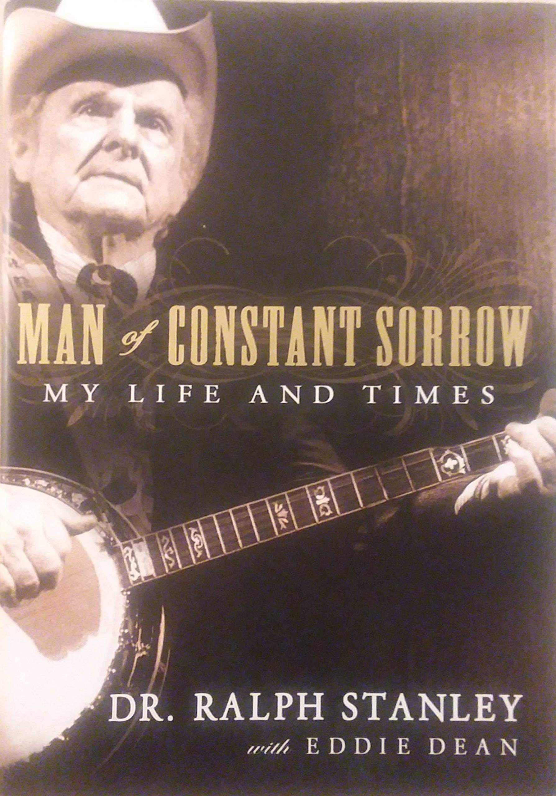 Man of Constant Sorrow: My Life and Times used book depot