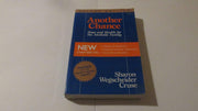 Another Chance: Hope and Health for the Alcoholic Family used book depot