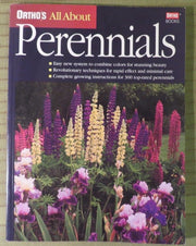 Ortho's All About Perennials (Ortho's All About Gardening) used book depot